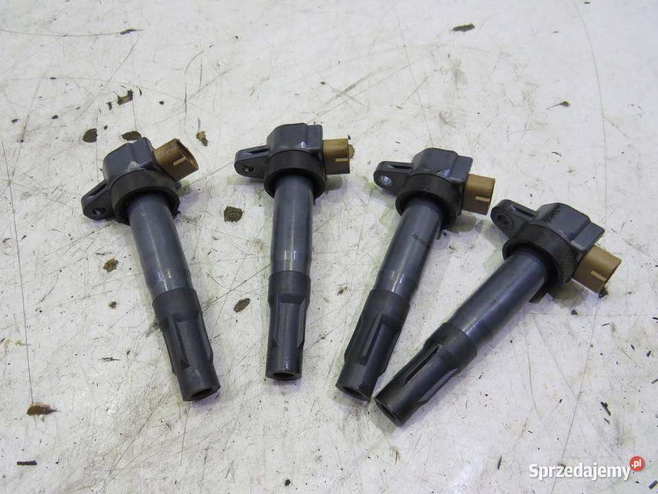 CEWKA CEWKI ZAPŁONOWE VITARA III 16 15 sprzedam