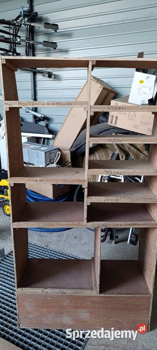 Zabudowa busa lubelskie Kaleń