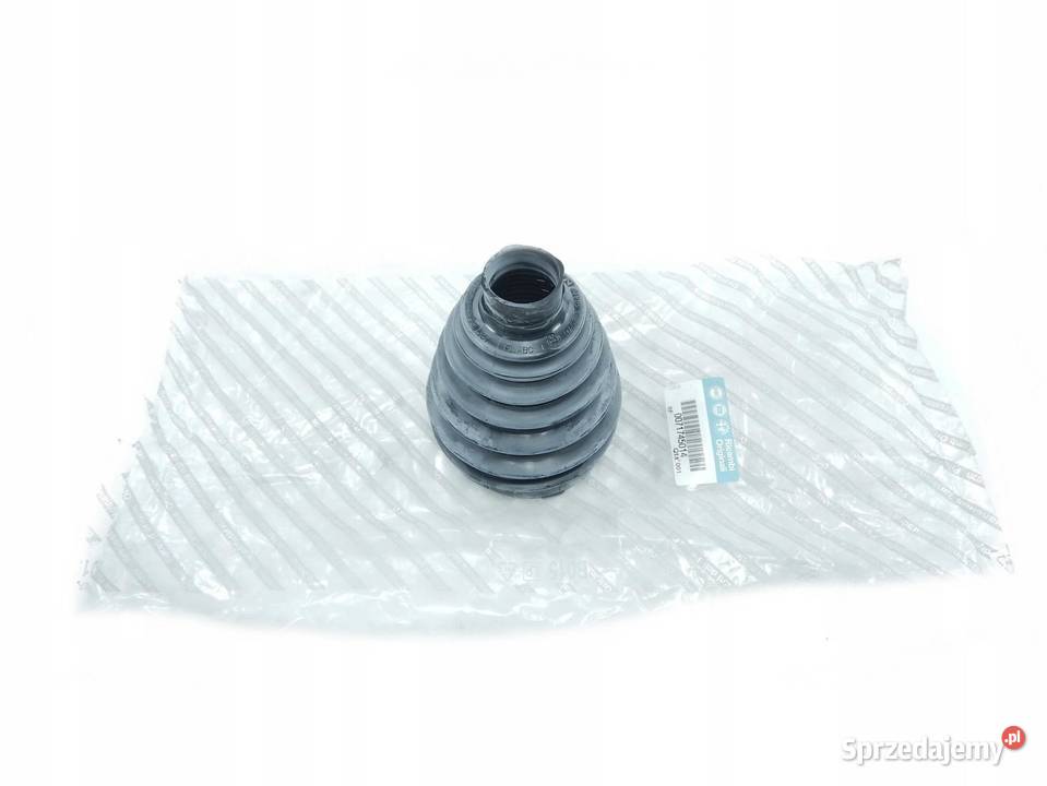 OSŁONA PRZEGUBU FIAT GRANDE PUNTO 0514 19D ASO osobowe