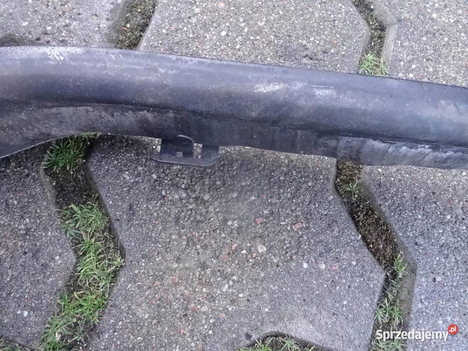 AUDI A8 D2 USZCZELKA KOMORY SILNIKA PODSZYBIA Przemęt
