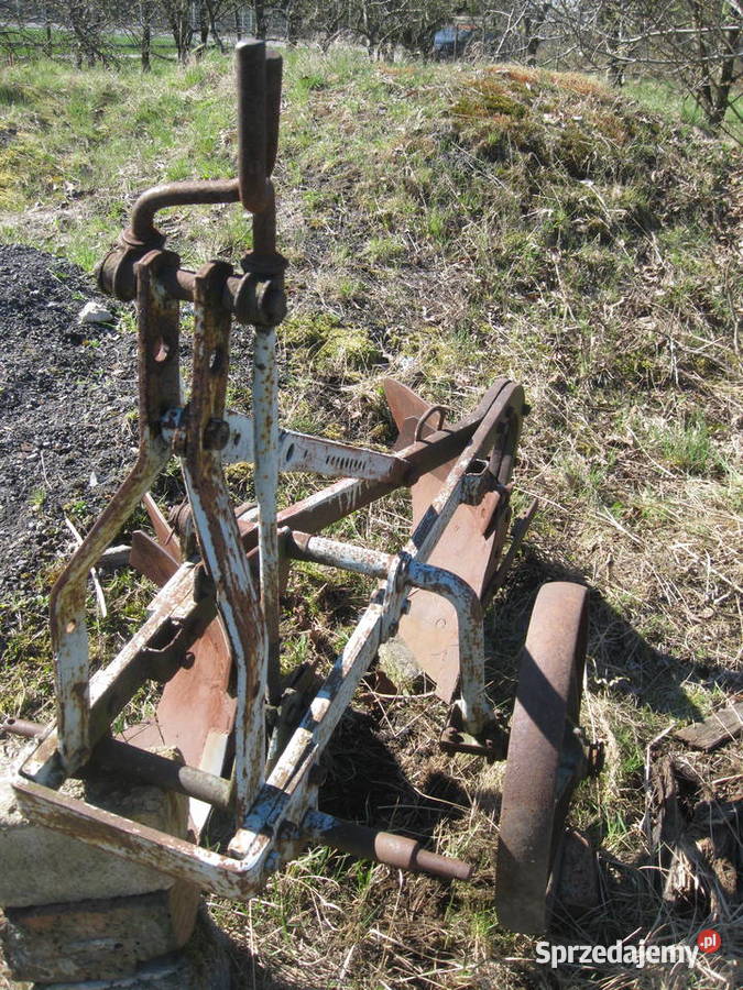 Pług Jastrzębie-Zdrój