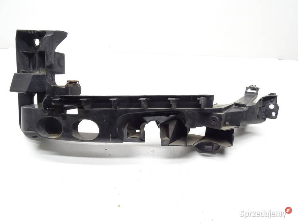 ŚLIZG MOCOWANIE LAMPY LEWE LEWY PRZÓD PRRZEDNIE