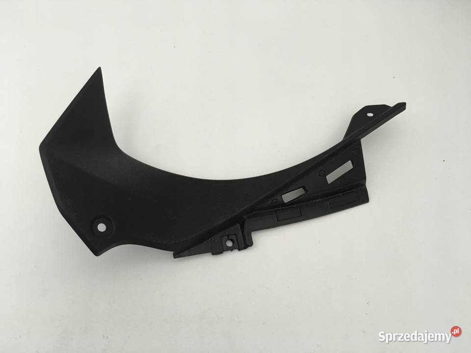 KAWASAKI ZX6R ZX636R 1920 Wypełnienie lewe przód wielkopolskie Łobżenica