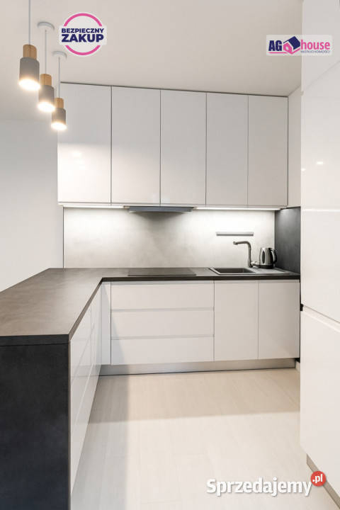 Mieszkanie 462m2 2pokojowe Gdańsk Bolesława