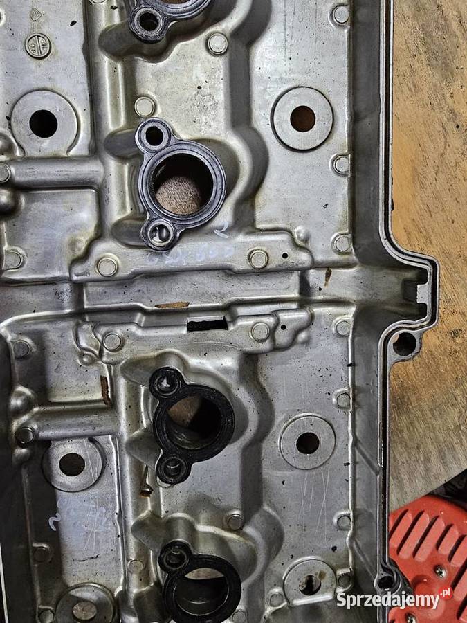 Suzuki GSX 600 f katana pokrywa zaworów zaworowa dolnośląskie