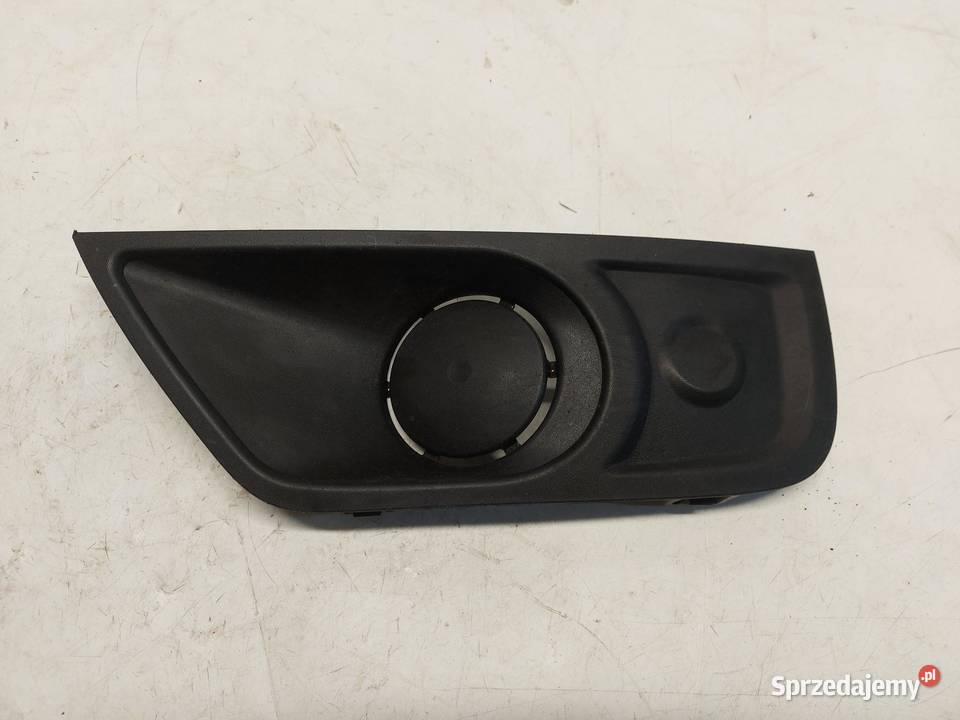 Renault Master III LIFT 2023 zaślepka kratka osobowe