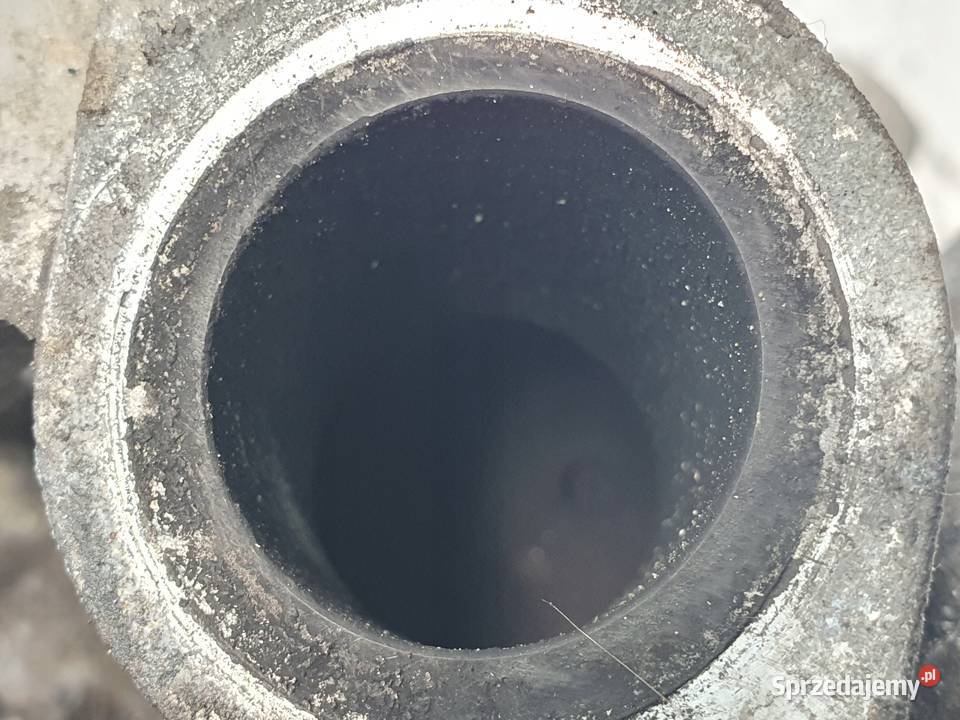 CHŁODNICA SPALIN EGR Peugeot Boxer III 20 Chełm