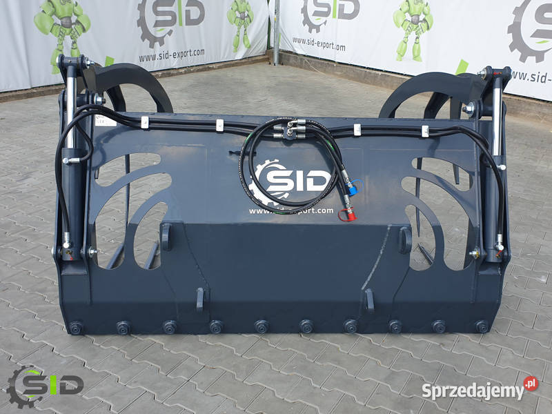 Krokodyl XXL 1800 mm SID Giżycko sprzedam