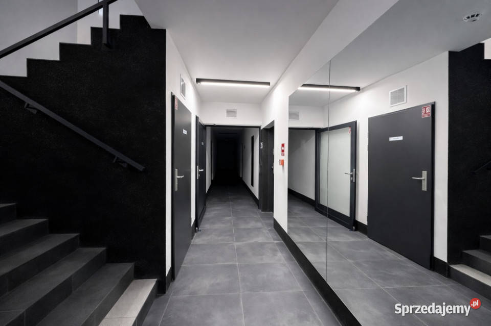 Smart Home nowe 4pokojowe mieszkanie z 2 60m2 Warszawa