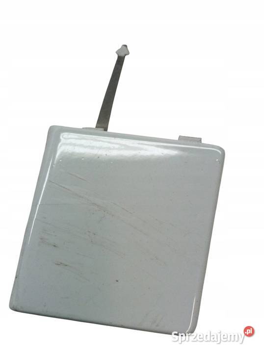 OSŁONA HAKA ZDERZAKA PRZÓD DV369 511803862R