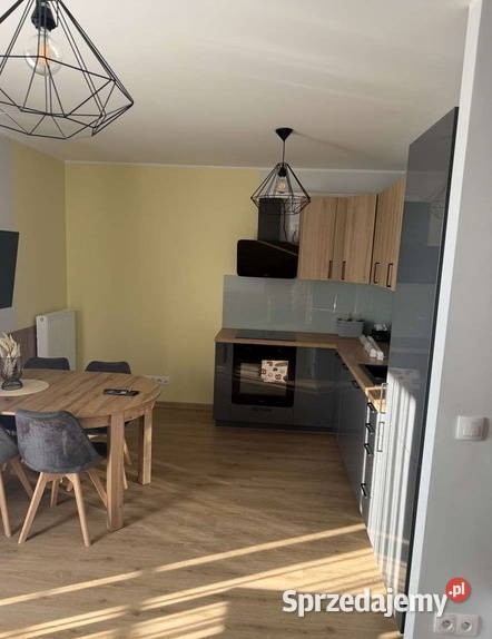 2 pokoje nowe budownictwo lotniska sprzedam