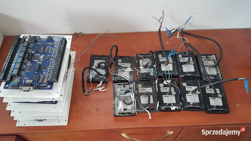 KDHKS2012RS C10 Warszawa sprzedam