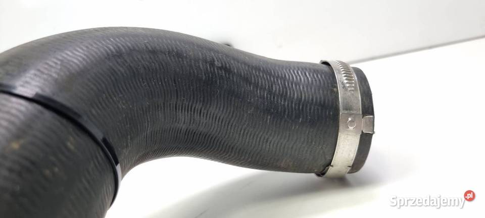 PRZEWÓD RURA DOLOT AUDI A6 C7 Lipno