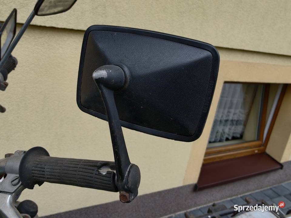 Rama Mz Ts 250 Części Elementy nadwozia mazowieckie Sienno