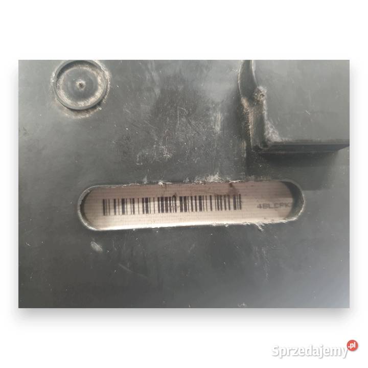 LICZNIK ZEGARY 735397433 Lancia Musa 13 16 19