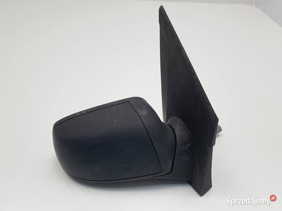 LUSTERKO PRAWE Ford Fiesta Mk5 Mk6 VI lift osobowe lubelskie Rudka