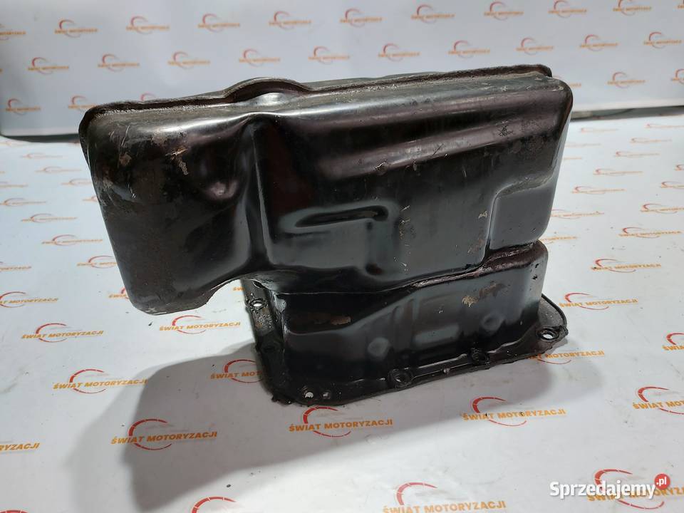 NISSAN TERRANO II 30 D DDTI 152 ZD30 miska świętokrzyskie Kielce