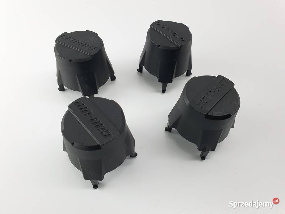 Kolpak Kola Korek Zaslepka Can Am Renegade G2 Łódź