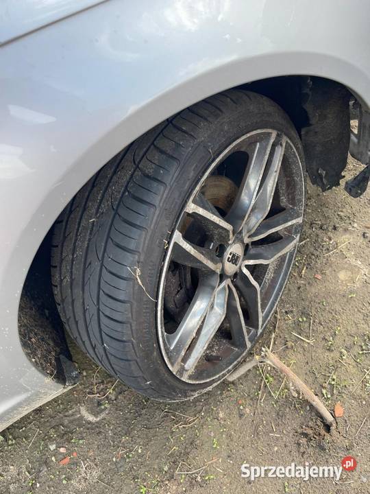 Audi A6 C6 Samochody osobowe sprzedam