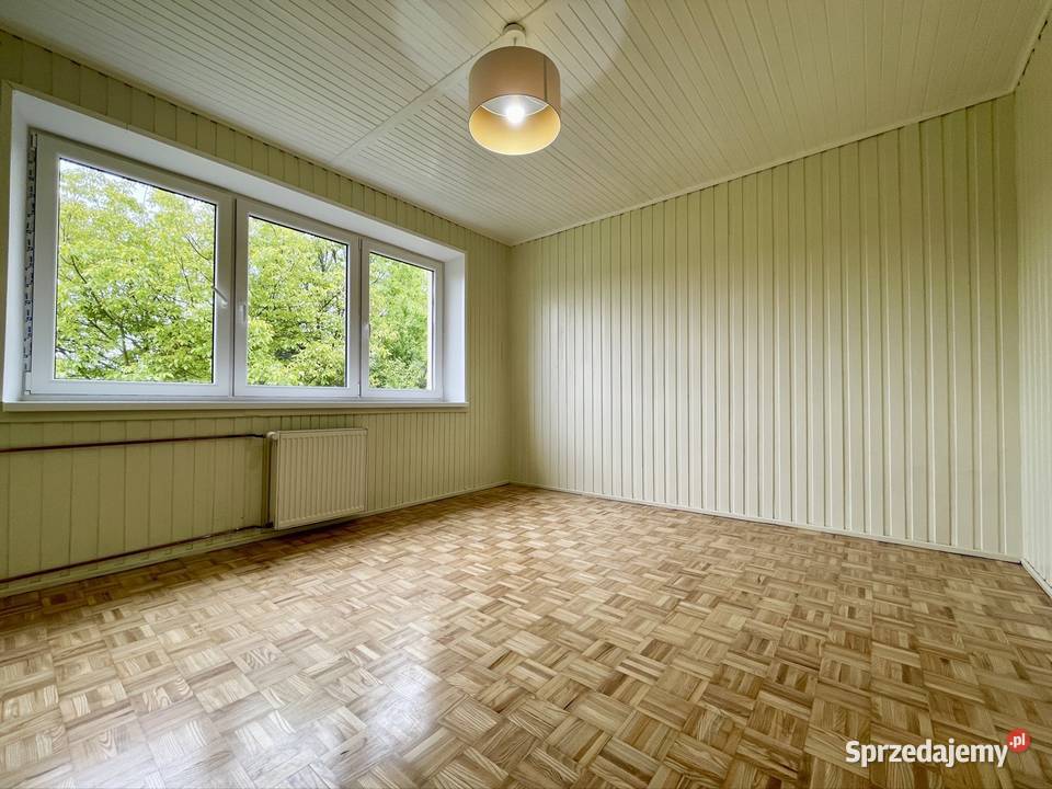 Dom z garażem Chocznia Wadowice do zamieszkania