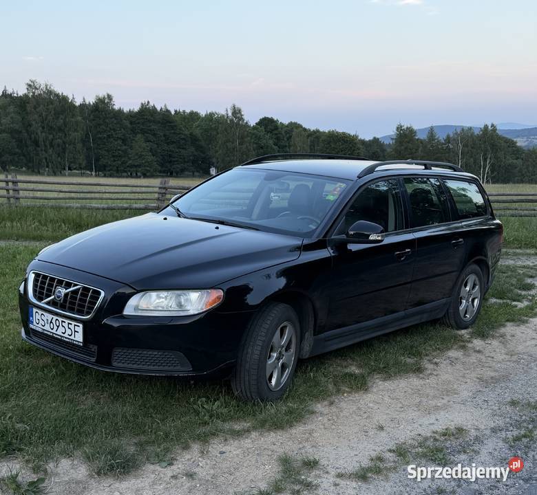 Sprzedam Volvo V70 Jelenia Góra