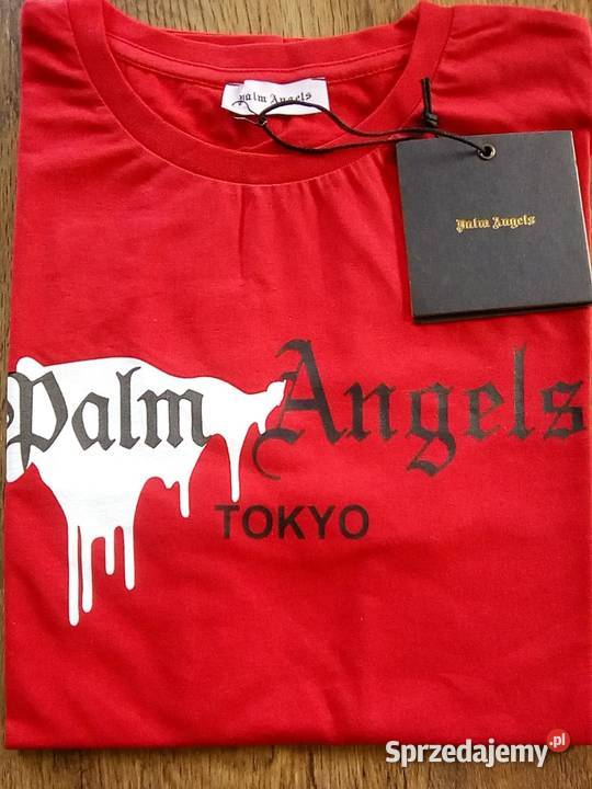 Tshirt Palm Angels Lubartów