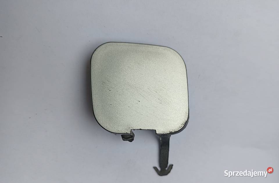 zaslepka haka zderzaka tyl Renault Espace IV kujawsko-pomorskie