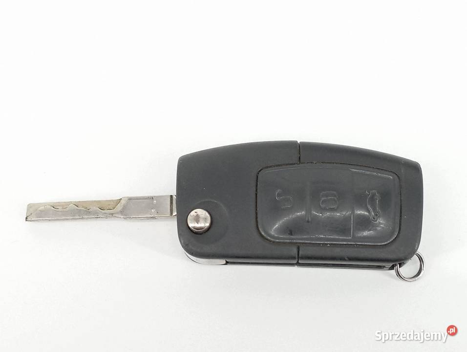 STACYJKA 9V213F880EC Ford Fiesta Mk7 20082016