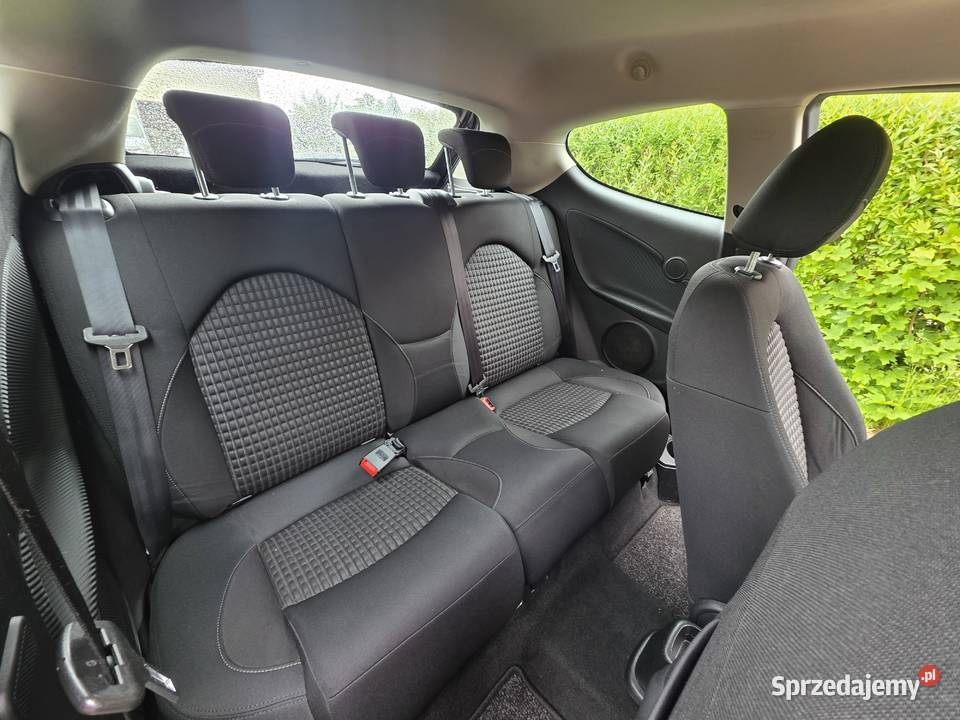 Alfa Romeo Mito 16 JTDm 10500 220123km MiTo Chełmsko Śląskie