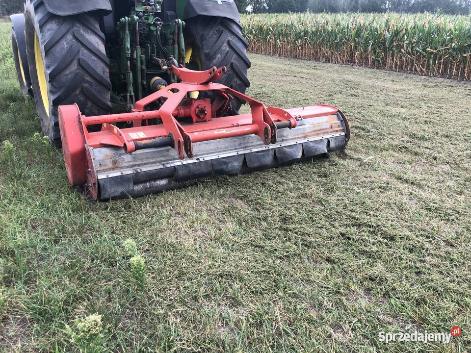 Mulczer Kuhn BPR 280 Zduny