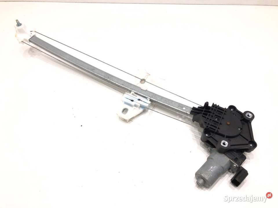 PODNOŚNIK SZYBY PRAWY TYŁ HONDA JAZZ IV sprzedam