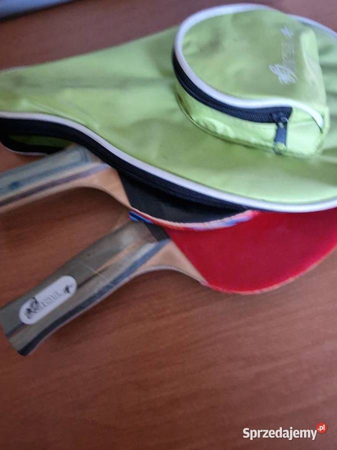 Kubek i paletki Polanica-Zdrój