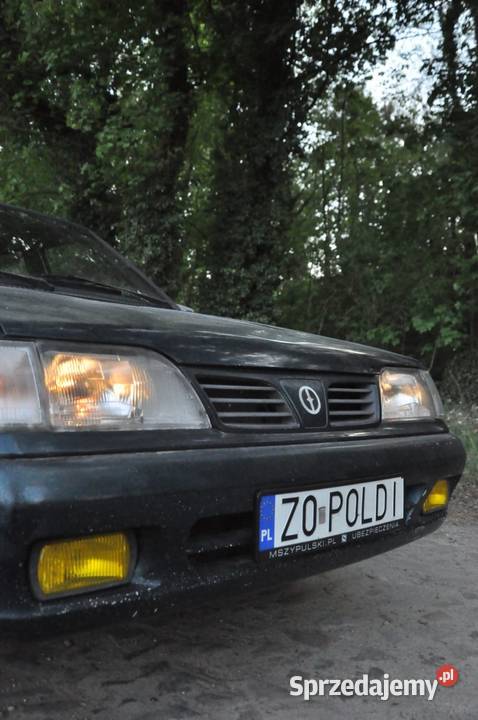 Sprzedam poloneza zachodniopomorskie