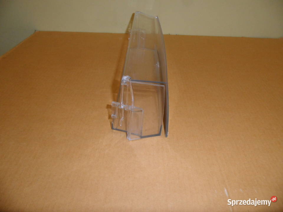 polka balkonik lodowki electrolux gorny Części i Akcesoria