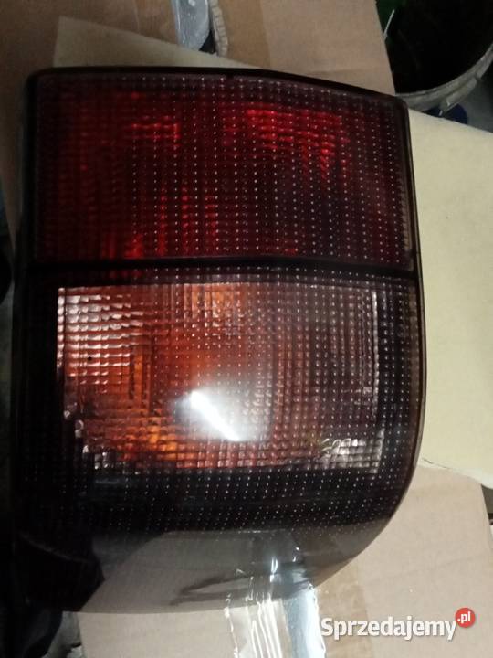 Lampa tył seima treser audi 80 b4 avant b3 sedan Radzyń Podlaski