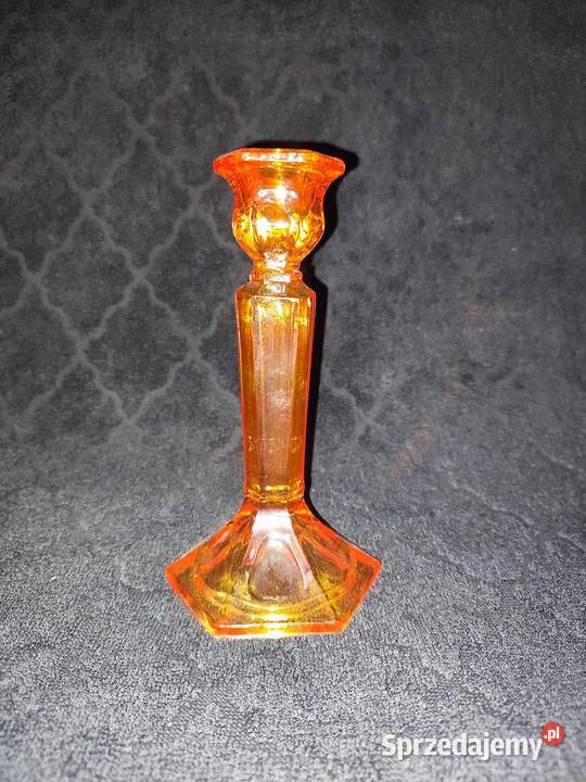 Świeczniki sodowe 3 sztuki Białystok