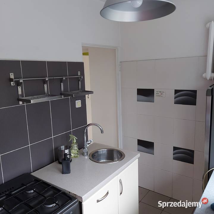 Słoneczne M3 45m Teofilów przedszkole parking