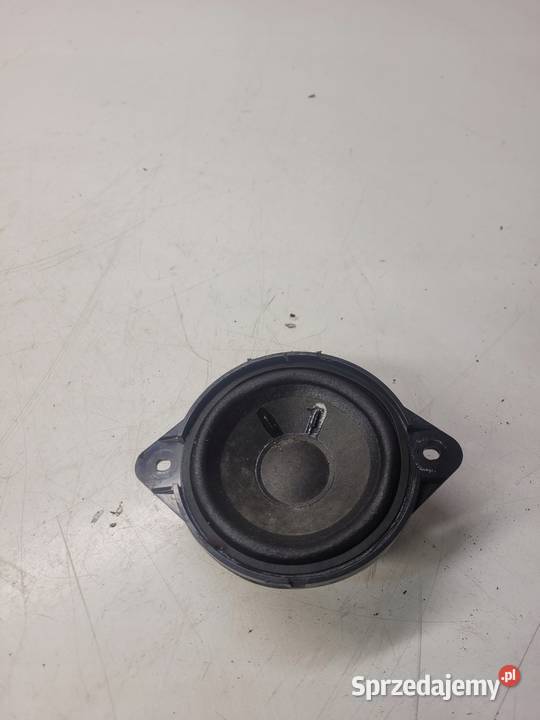 GŁOŚNIK SURROUND BOSE TYŁ AUDI A6 C7 A7 Przystajń