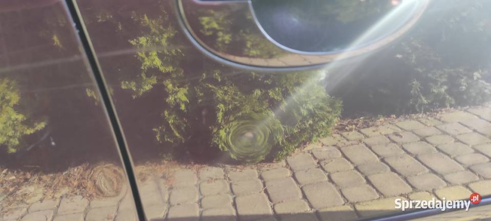 sprzedam Opel Meriva I 2006 16 benzyna