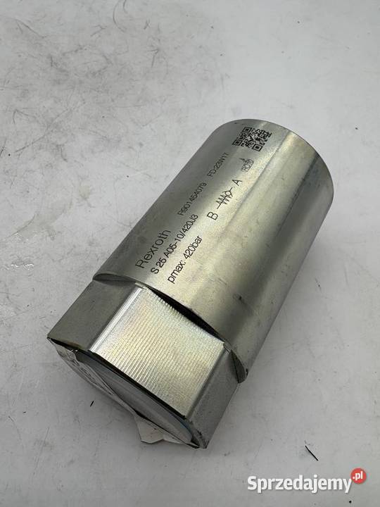 Rexroth R901454079 S25A051X420J3 Warszawa