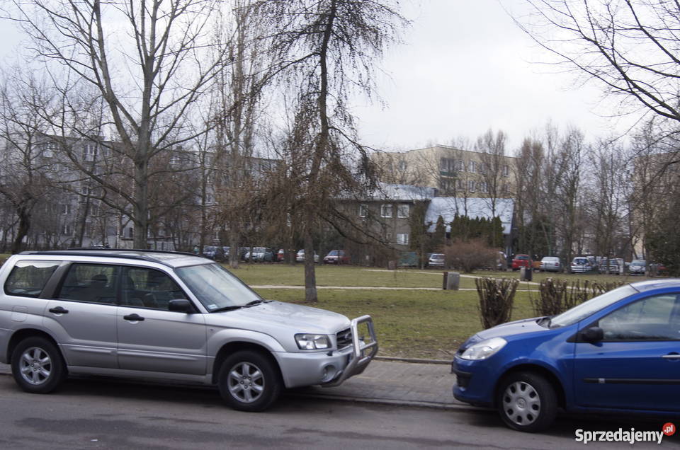 apartament Limanowskiego 11 Warszawa