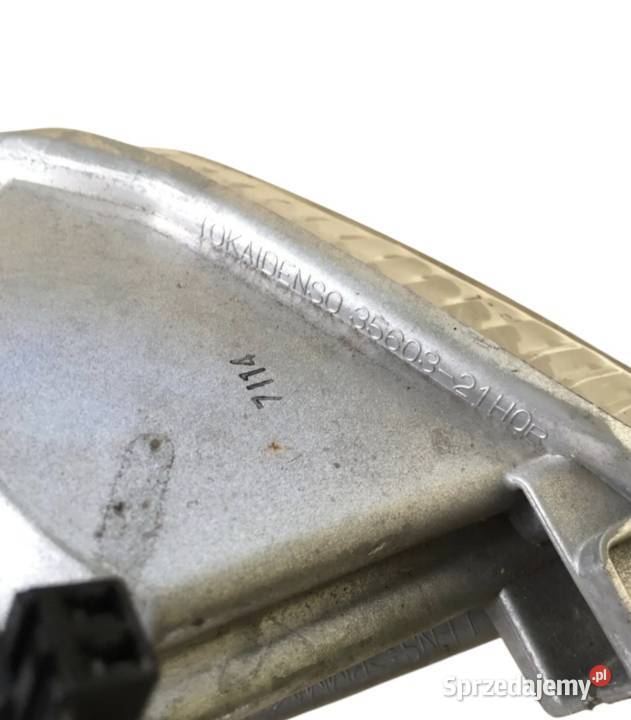 KIERUNKOWSKAZ KIERUNEK MIGACZ TYŁ LEWY SUZUKI Kierunkowskazy świętokrzyskie Działoszyce