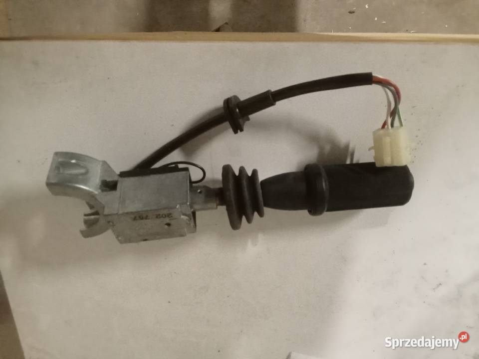 Przełącznik rewersu Manitou 223864 Rudno