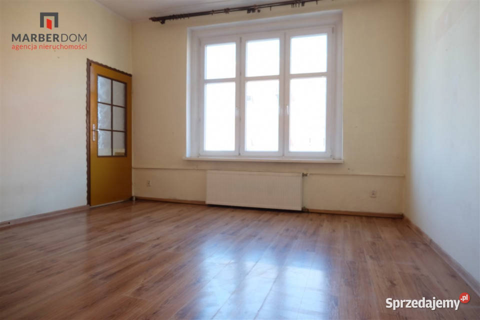 wynajmu mieszkania Zabrze 62m2 4pokojowe Liczba pokoi 4 śląskie