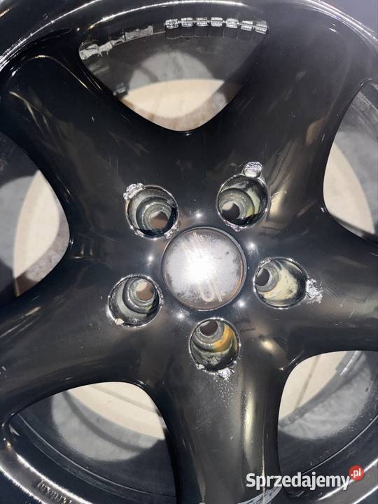 Felgi oz racing 5x100 Sławkowice
