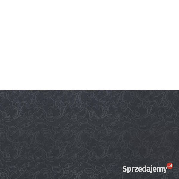 Płytka Ricoletta nero 295 x 595 Paradyż płytki