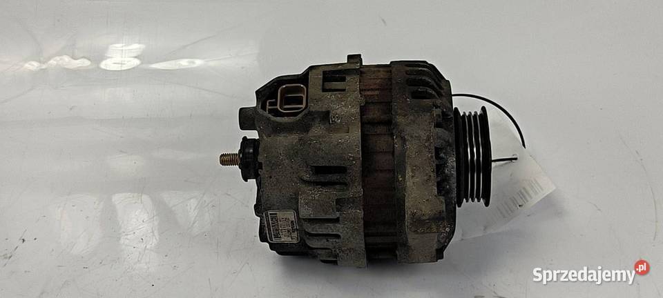 ALTERNATOR NISSAN ALMERA A5T06891D Lipno
