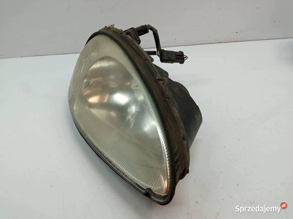 LAMPA PRZÓD PRAWA EU Chrysler PT Cruiser I Lampy przednie