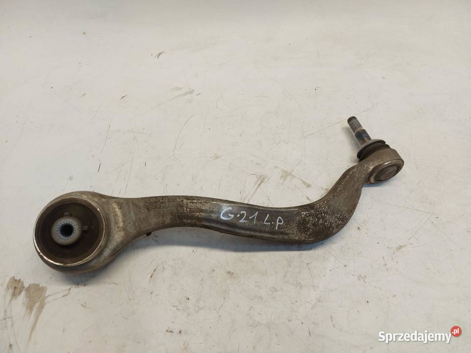 BMW G21 G20 Kombi 330e amortyzator mcperson lewy osobowe Amortyzatory