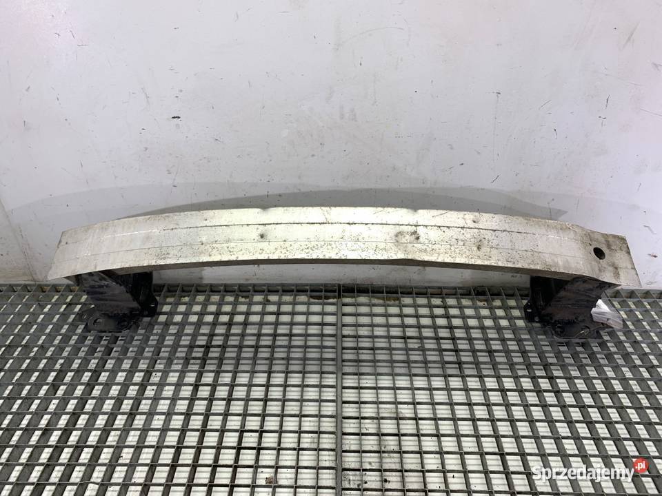 BELKA ZDERZAKA PRZÓD AUDI A3 8P 0313 WZMOCNIENIE